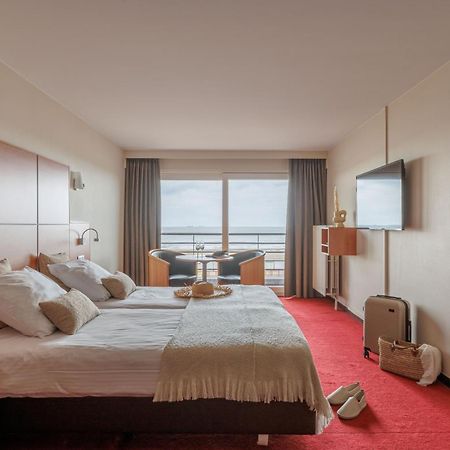 Hotel Riant-Sejour By Wp Hotels (Adults Only) Blankenberge Exteriér fotografie