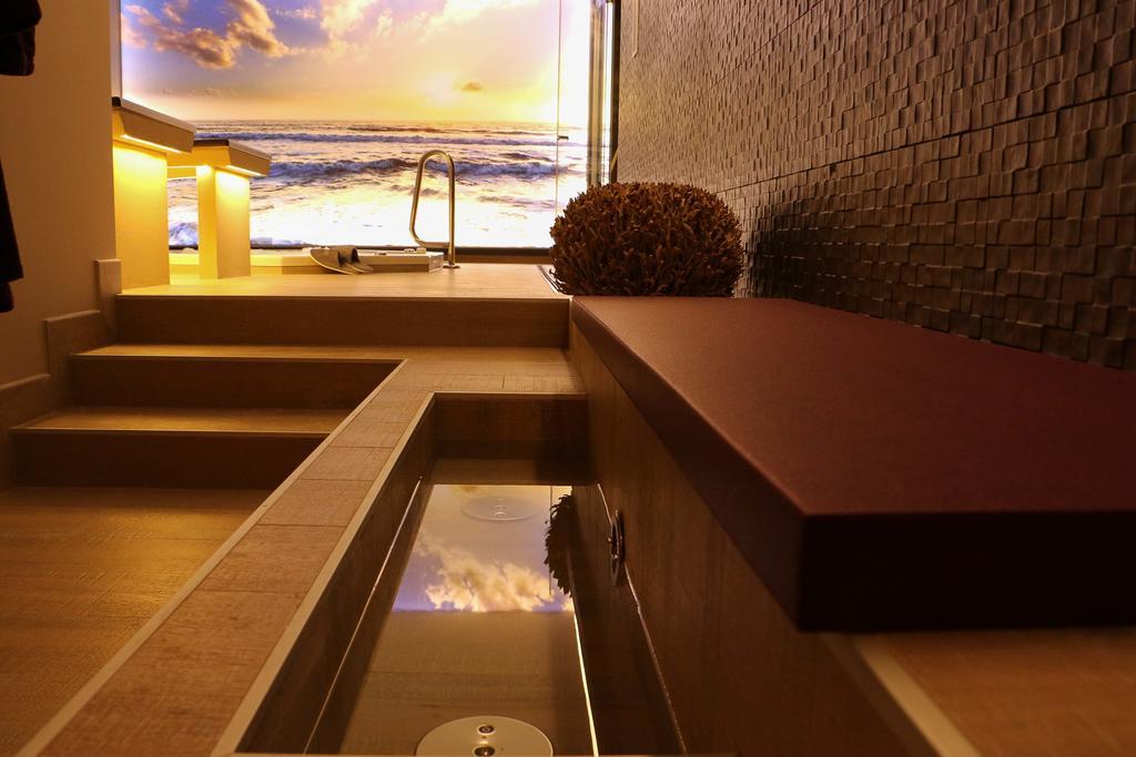 Hotel Riant-Sejour By Wp Hotels (Adults Only) Blankenberge Exteriér fotografie