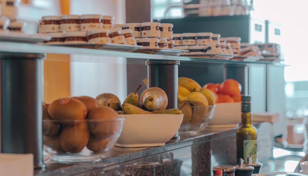Hotel Riant-Sejour By Wp Hotels (Adults Only) Blankenberge Exteriér fotografie