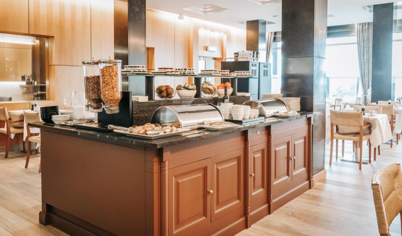 Hotel Riant-Sejour By Wp Hotels (Adults Only) Blankenberge Exteriér fotografie