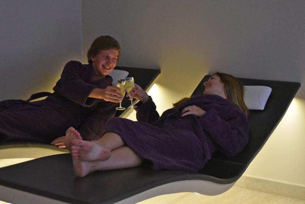 Hotel Riant-Sejour By Wp Hotels (Adults Only) Blankenberge Exteriér fotografie