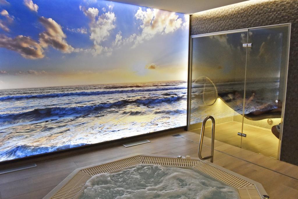Hotel Riant-Sejour By Wp Hotels (Adults Only) Blankenberge Exteriér fotografie