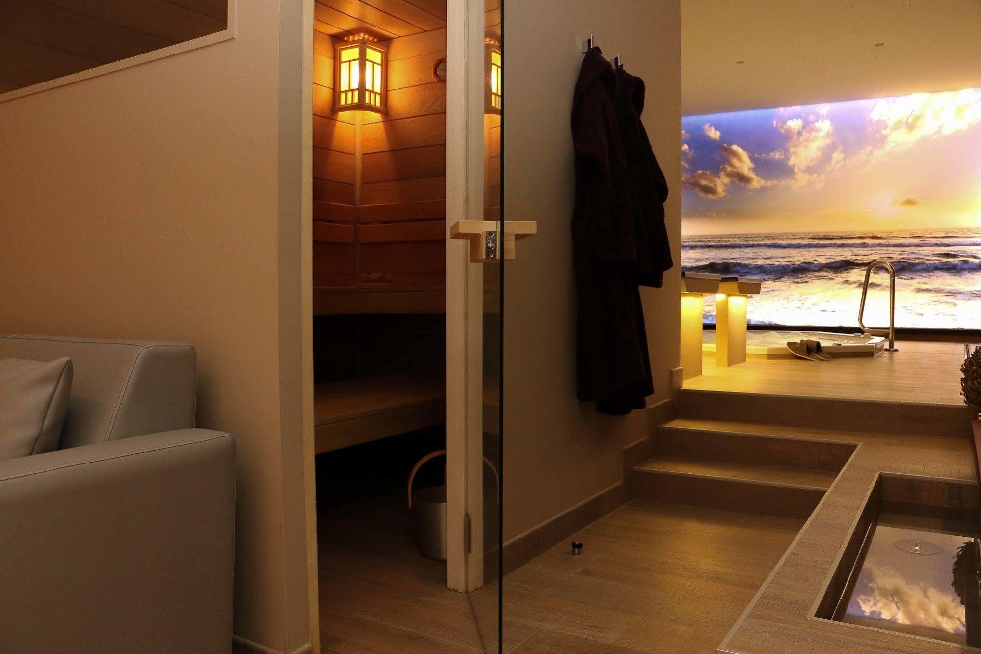 Hotel Riant-Sejour By Wp Hotels (Adults Only) Blankenberge Exteriér fotografie